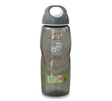 ★迷你太空瓶500ml(藍色/灰色)