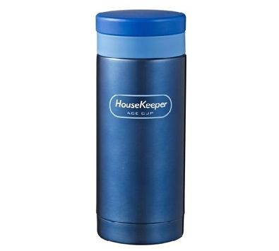 ★真空輕巧至尊杯200ml(藍色)