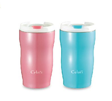 Celoii真空曲線杯300ml