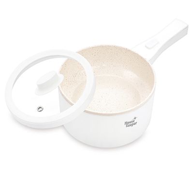 妙管家陶瓷料理電火鍋 2.0L