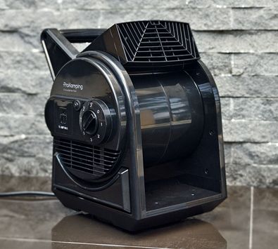 Pro Kamping強力循環扇(附插座/收納袋)