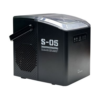 PRO KAMPING S5 五代製冰機